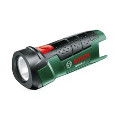 Аккумуляторный фонарь BOSCH PLI 10.8 LI, зеленый [06039a1000]
