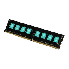 Память DDR4 16Gb 2400MHz Kingmax KM-LD4-2400-16GS RTL PC4-19200 CL16 DIMM 288-pin 1.2В