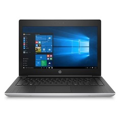 Ноутбук HP ProBook 430 G5, 13.3&quot;, Intel Core i5 7200U 2.5ГГц, 8Гб, 256Гб SSD, Intel HD Graphics 620, Windows 10 Professional, 4WV18EA, серебристый