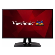 Монитор VIEWSONIC VP2468 23.8&quot;, черный [vs16475]