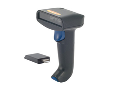 Сканер Mercury CL-800-U Wireless USB Black