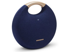 Колонка Harman Kardon Onyx Studio 5 Blue