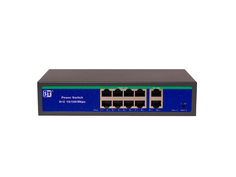 Space Technology ST-4810M-POE