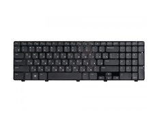 Клавиатура RocknParts для Dell Inspiron 15-3521 Black 353964