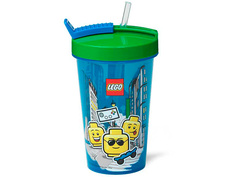 Детский стакан Lego 400ml 40441724