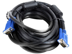 Аксессуар AOpen VGA 15M / VGA 15M 5m 2 фильтра ACG341AD-5M