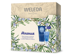 Подарочный набор Weleda Испания 0149