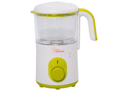 Блендер Oursson BL1050HT/GA