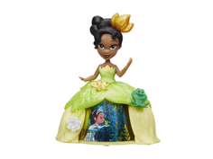 Игрушка Hasbro Disney Princess Кукла в платье B8962EU4