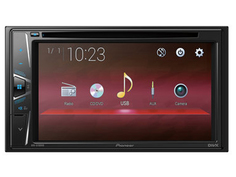 Автомагнитола Pioneer AVH-G110DVD