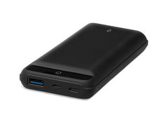 Аккумулятор TTEC 2BB144S 10000mAh QC 3.0 Black TEC-8694470665498