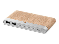 Аккумулятор TTEC 2BB147BJ 10000mAh Beige TEC-8694470665542