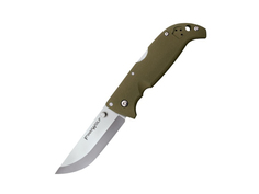 Нож Cold Steel Finn Wolf AUS 8A Griv-Ex Green CS/20NPFZ