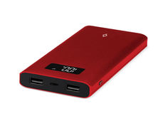 Аккумулятор TTEC 2BB130K 10000mAh LCD Red TEC-8694470729534