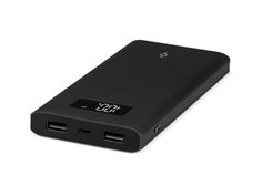 Аккумулятор TTEC 2BB130S 10000mAh LCD Black TEC-8694470729527