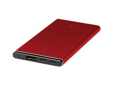 Аккумулятор TTEC 2BB139K 5000mAh Red TEC-8694470643601