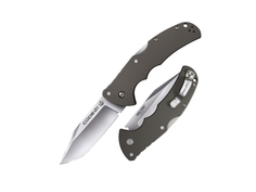 Нож Cold Steel Code 4 Carpenter CTS CS/58TPCC - длина лезвия 89мм