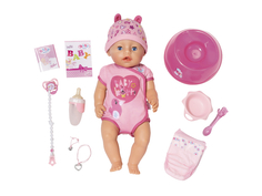 Кукла Zapf Creation Baby Born 825-938