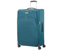 Чемодан Samsonite Spark SNG 48x79x31cm 140L Petrol Blue 65N-11008