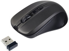 Мышь Perfeo Regular USB Dark-Grey PF-381-WOP-DGR