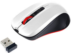 Мышь Perfeo Regular USB White PF-381-WOP-W