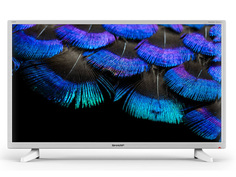 Телевизор Sharp LC-40FI3222EW