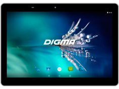 Планшет Digma Optima 1025N 4G Black TS1190ML (MediaTek MTK8735V 1.0 GHz/2048Mb/16Gb/GPS/4G/3G/Wi-Fi/Bluetooth/Cam/10.1/1280x800/Android)