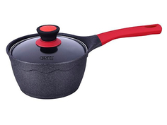 Ковш Gipfel Antea 1.7L 18cm 0466