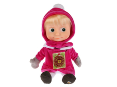 Игрушка Мульти-пульти Маша в зимней одежде 29cm V92448/30AB