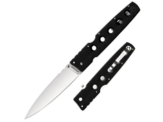 Нож Cold Steel Hold Out I AUS 8A G-10 CS/11HXLS - длина лезвия 150мм