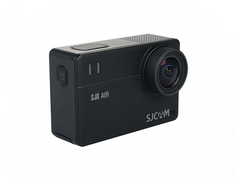 Экшн-камера SJCAM SJ8 Air Black