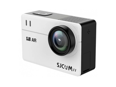 Экшн-камера SJCAM SJ8 Air White