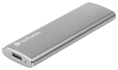 Жесткий диск Verbatim Vx500 External SSD 120GB