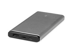 Аккумулятор TTEC 2BB141UG 10000mAh Space Grey TEC-8694470610740