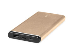 Аккумулятор TTEC 2BB141A 10000mAh Gold TEC-8694470610764