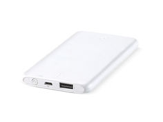 Аккумулятор TTEC 2BB132B 5000mAh White TEC-8694470643649