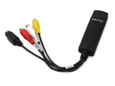 VCOM USD to DVR DU501