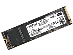 Жесткий диск Crucial CT1000P1SSD8