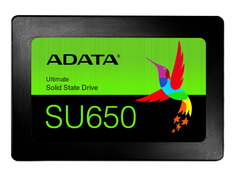 Жесткий диск ADATA Ultimate SU650 960GB