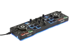 Dj контроллер Hercules DJ Control Starlight 4780884