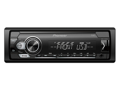 Автомагнитола Pioneer MVH-S110UBW