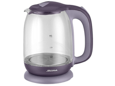 Чайник Аксинья КС-1020 Violet