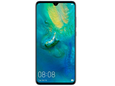 Сотовый телефон Huawei Mate 20 6/128GB Midnight Blue(Полночный синий)
