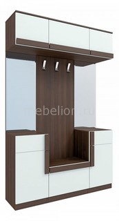 Стенка для прихожей Лакки Заречье