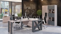 Гарнитур для руководителя Spring Pointex