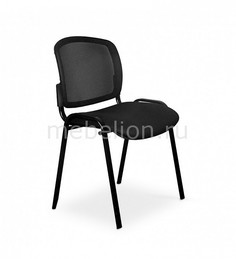 Стул Бюрократ Вики/B/15-21 черный (набор из 20 штук)