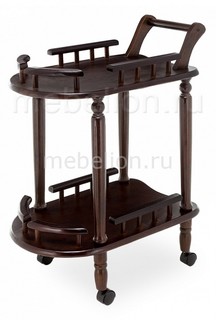 Стол сервировочный Trolly Woodville
