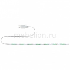 Комплект с лентой светодиодной [30 см] USB-Stripe 70704 Paulmann