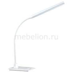 Настольная лампа офисная Haruko 3754/6TL Lumion