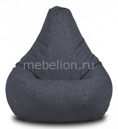 Кресло-мешок Груша Шарм Дизайн